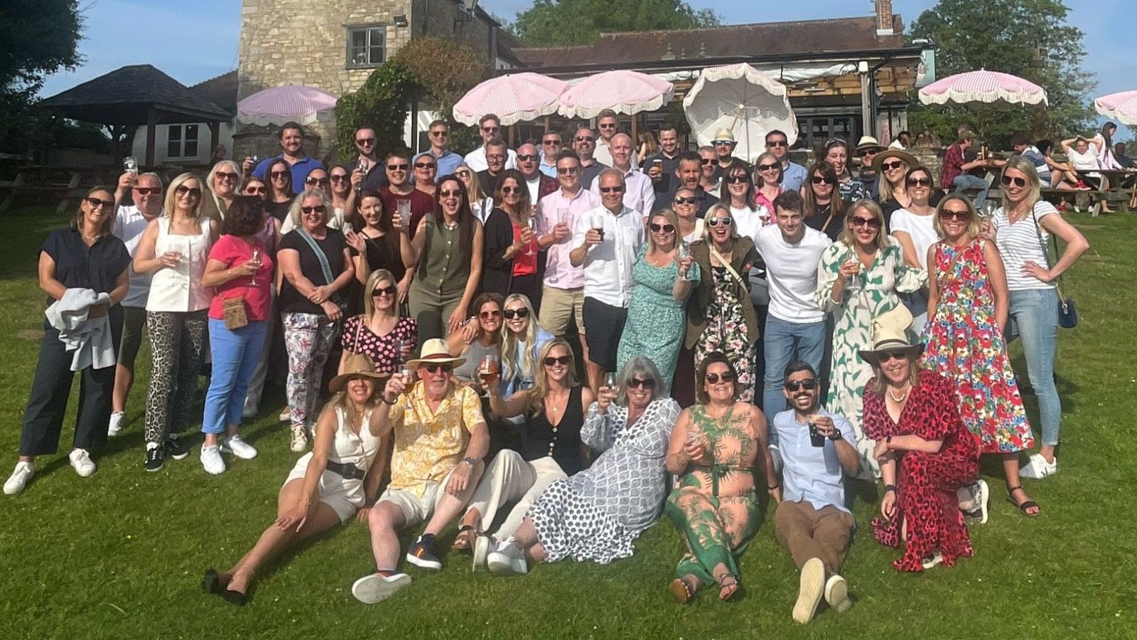 Opendoorz members punting