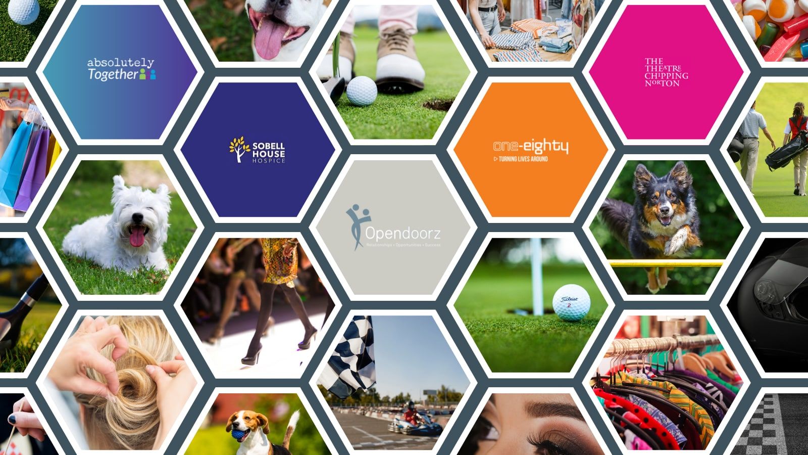 Where community meets action