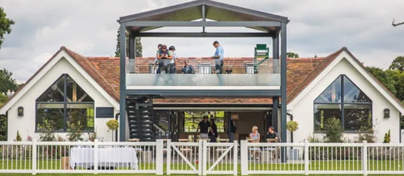 Royal Berkshire Polo Club