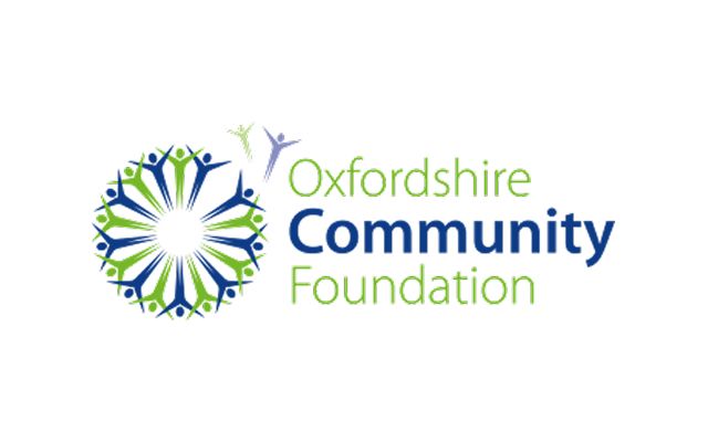 OFC charity partner logo