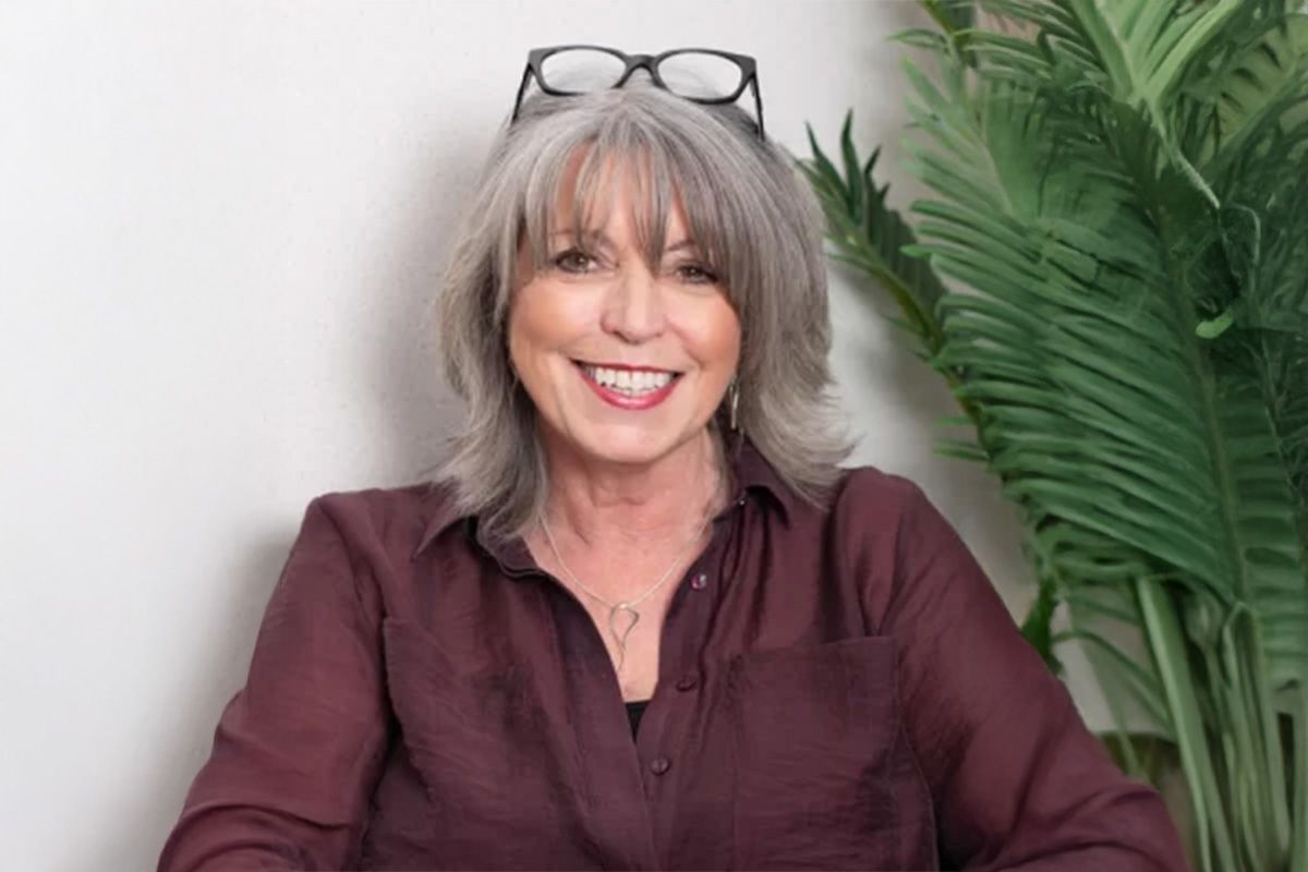 Cathy from OpenDoorz