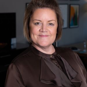 Caroline O’Connor